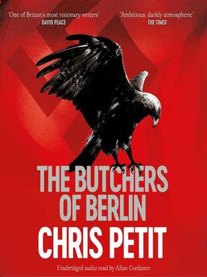 cover image of The Butchers of Berlin